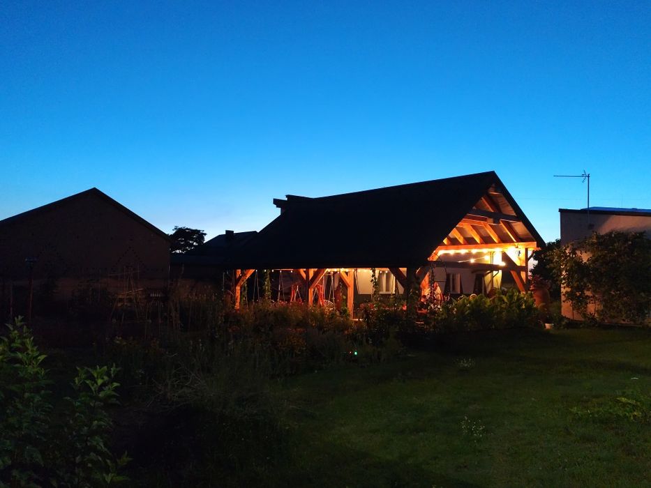 Noclegi Kałuszyn pokoje agroturystyka lokale pracownicze Siedlce Mrozy