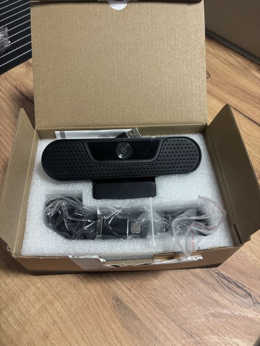 Kamera internetowa VIZOLINK W8GS 4K