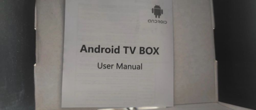 NOVO BOX Android 14 inteligente para a sua televisao com envio gratis