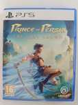 Prince of Persia the last crown ps5 napisy PL