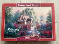 Puzzle castorland 1000