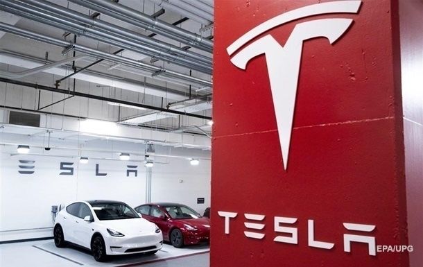 Прошивка карти ключа діагностика Tesla model 3 Y S X