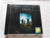 Ultravox - Lament CD