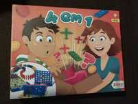 Jogos juvenis em muito bom estado