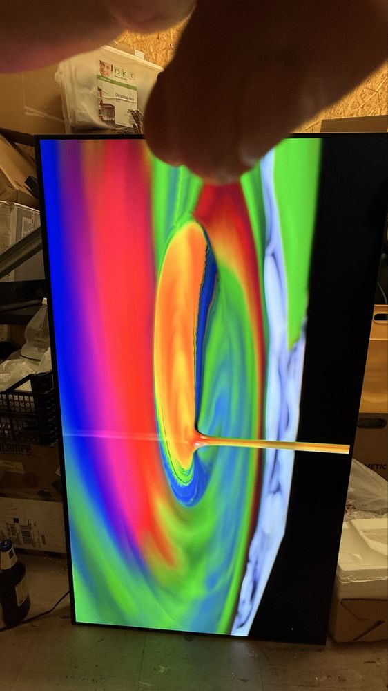 55a19la oled lg 55 cali uhd 4k oled002