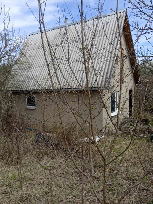 Продам дачу Пултівці(Барське шосе)
