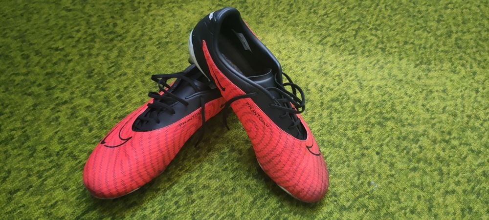 Копы Nike Phantom SX