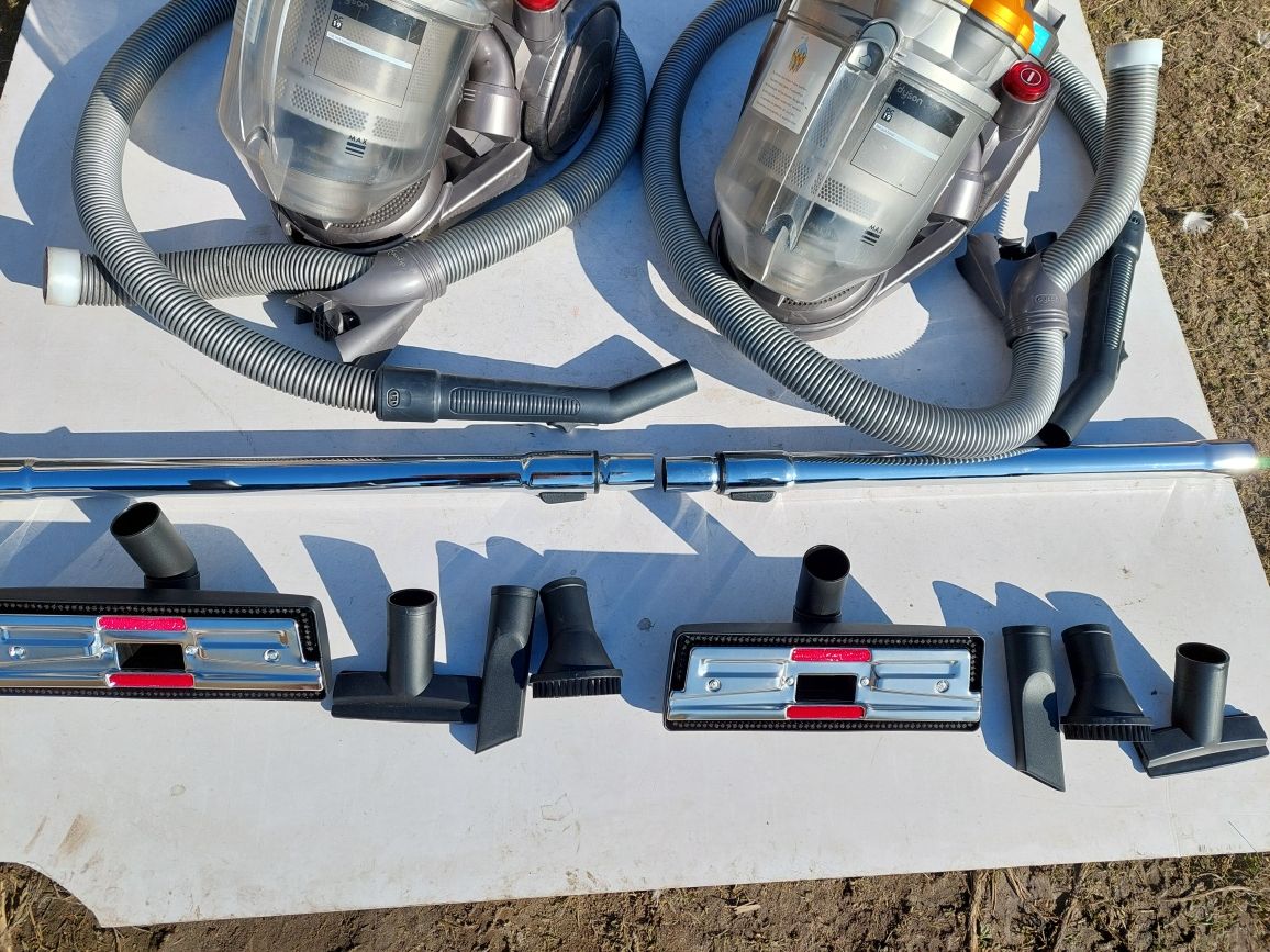 Odkurzacz dyson dc 19