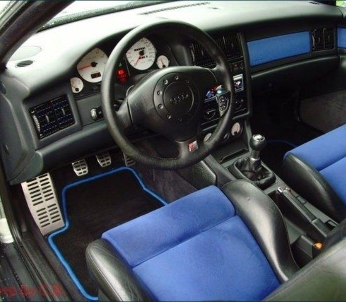 Руль Audi 80 90 100 200 A4 A5 A6 S2 S4 Quattro RS Nardi momo