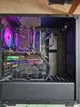 Komputer razer z RTX 2060 16 GB RAM i3 10105f