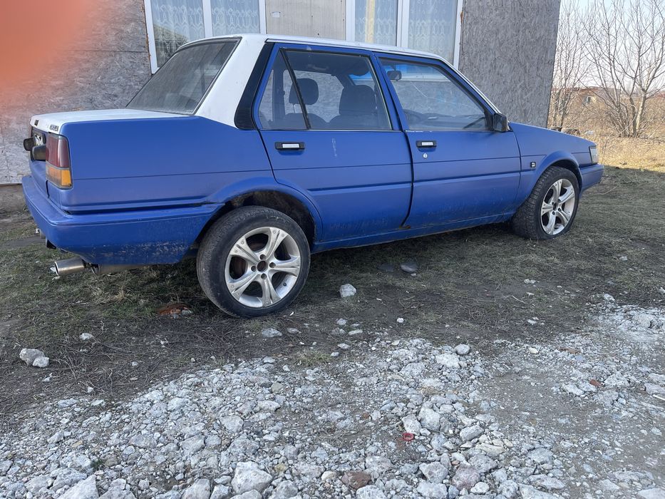 Продам Toyota Corolla
