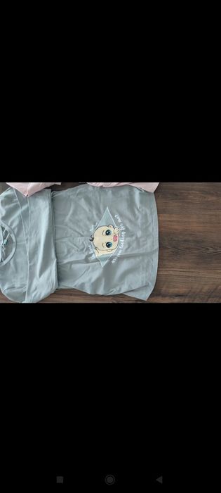 Bluzki ciążowe z długim rękawem m