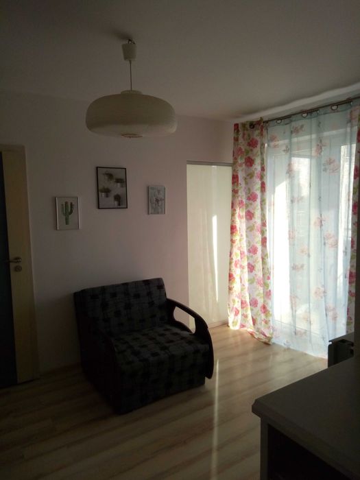 Sprzedam dwupokojowe mieszkanie 45m2 ul. Skrajna 32A w Ząbkach