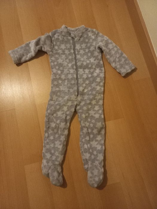 Roupa Inverno para menina até 24 meses