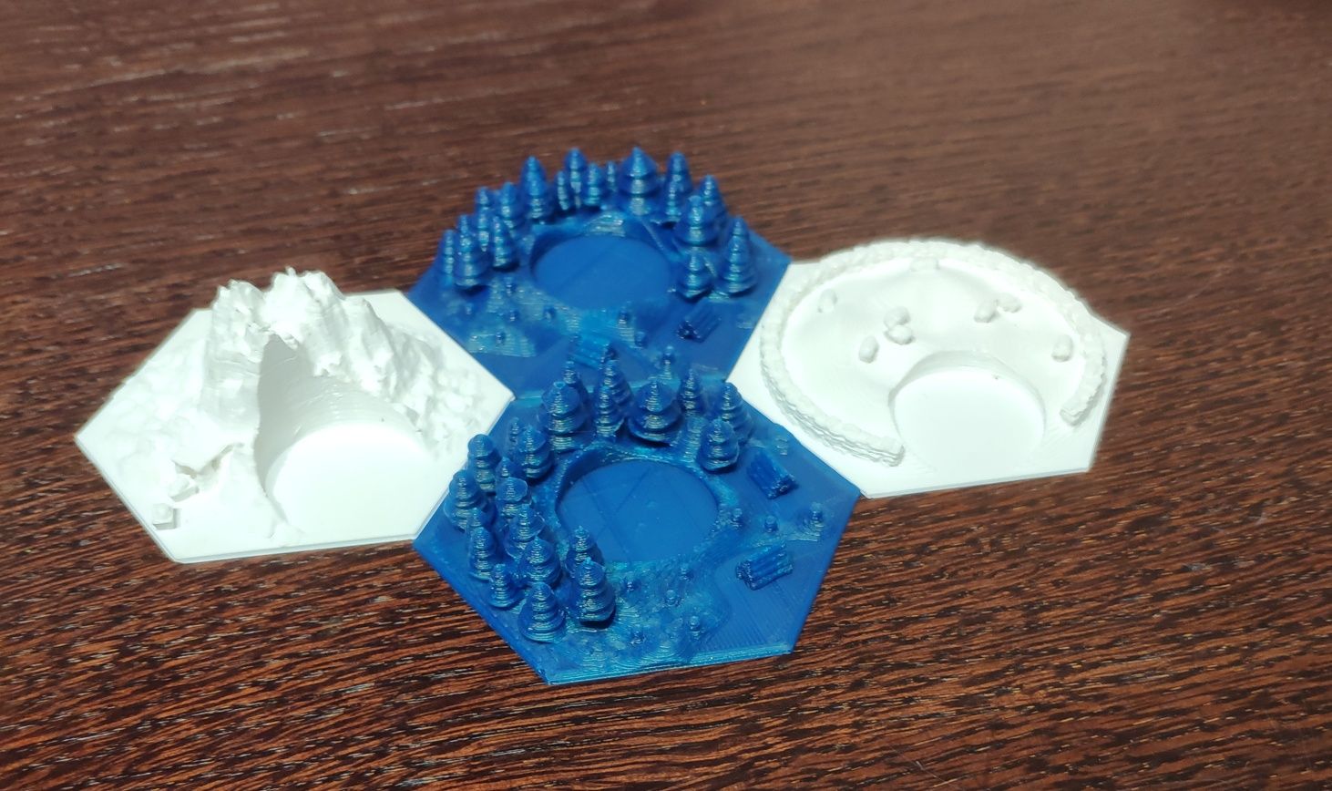 Catan rozrzeszenie 3d