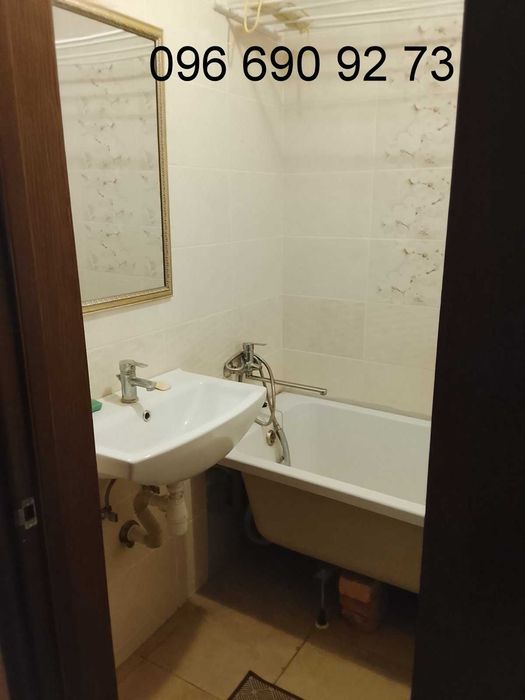 2к, квартира.Чайки. Без комісії, в будинку власника