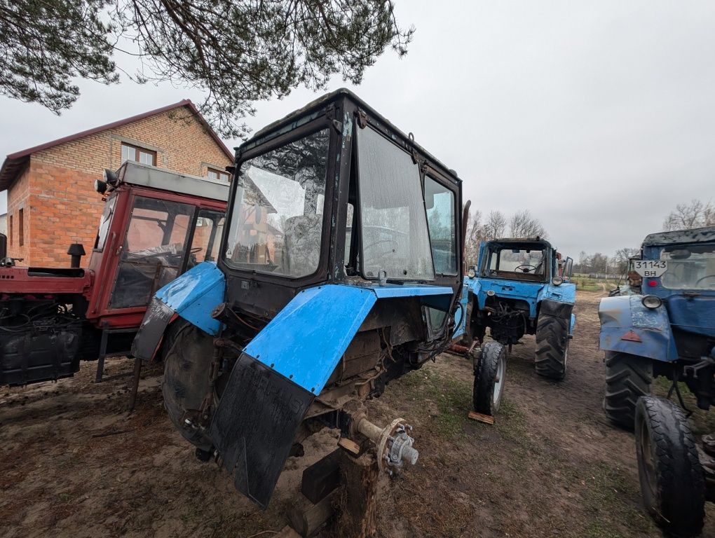 Кабіна МТЗ 80 82 рамка двері панель МТЗ 80 82  Кабина мТз