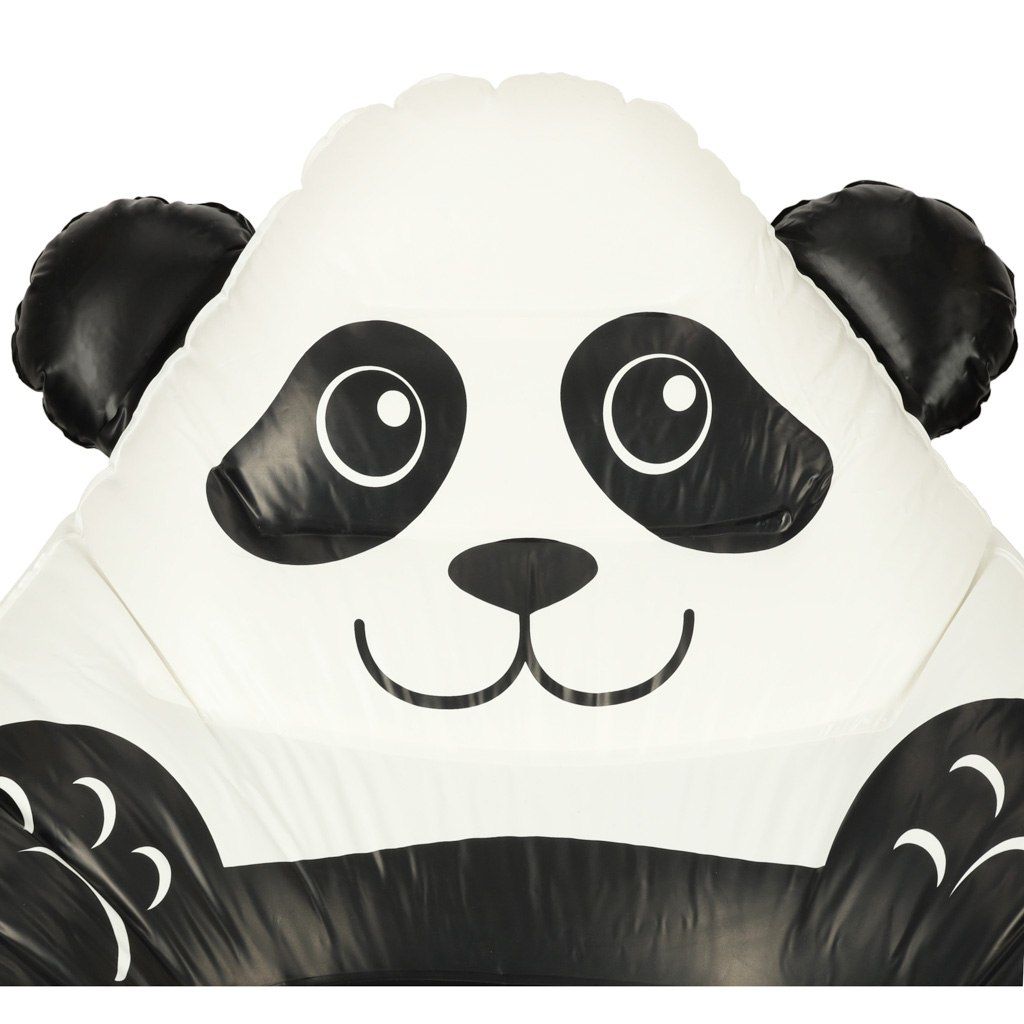 BESTWAY 75116 Fotel puf dmuchana panda