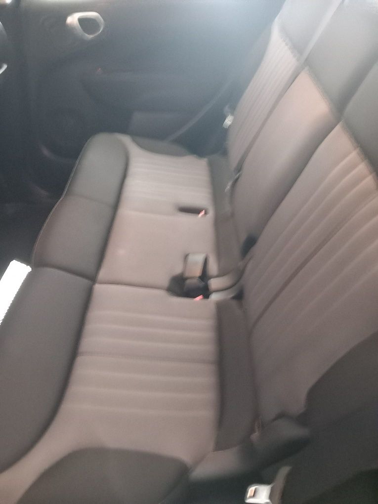 Fiat 500L particular