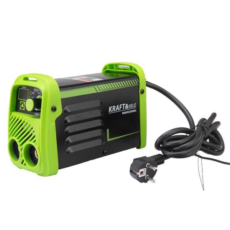 Spawarka inwertorowa Mała Lekka 330A MMA TIG LIFT VRD KD1782