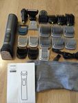 Машинка для стрижки тример PHILIPS 9000. MG 9525/40