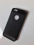 Etui na IPhone 6 6s silikon nowy