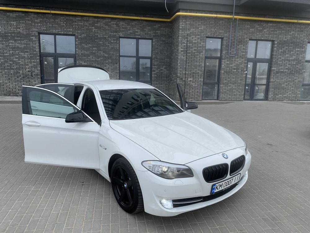 Продам BMW F10 2.0D