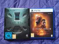FORT SOLIS Limited Edition - PL - PS5