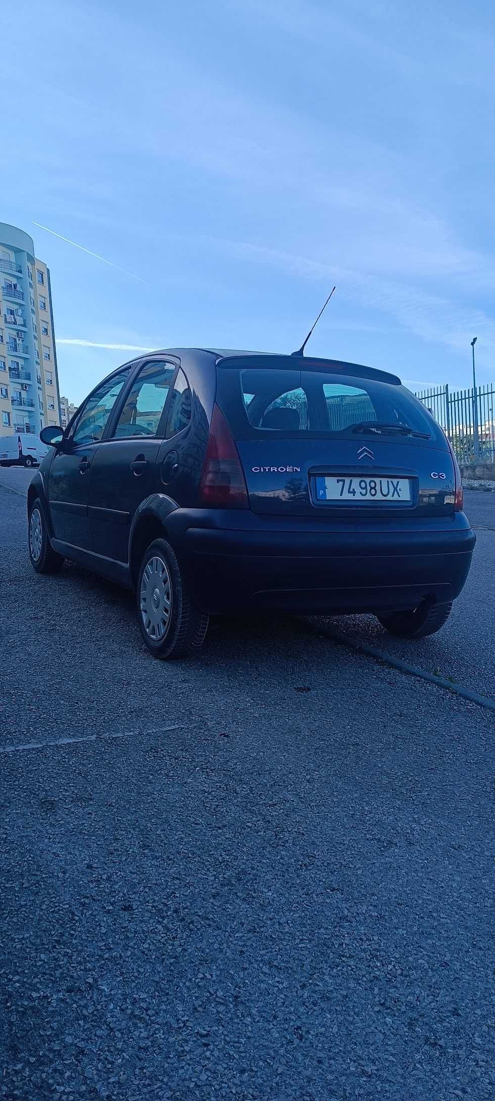 Citroen C3 Gasoleo