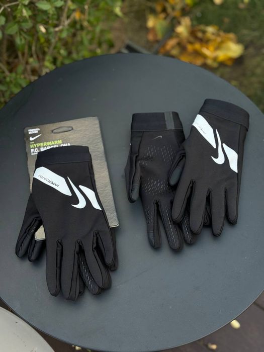 Рукавиці Nike HyperWarm | Рукавиці Nike | Рукавиці на зиму