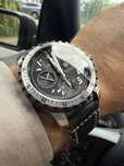Zegarek Victorinox. 7750 Valjoux