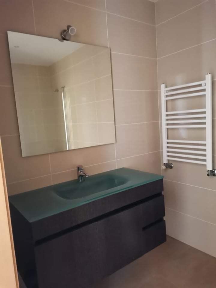 Apartamento T2 em Vila Praia Ancora