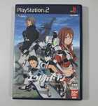 Eureka Seven TR1: New Wave / PS2 [NTSC-J]