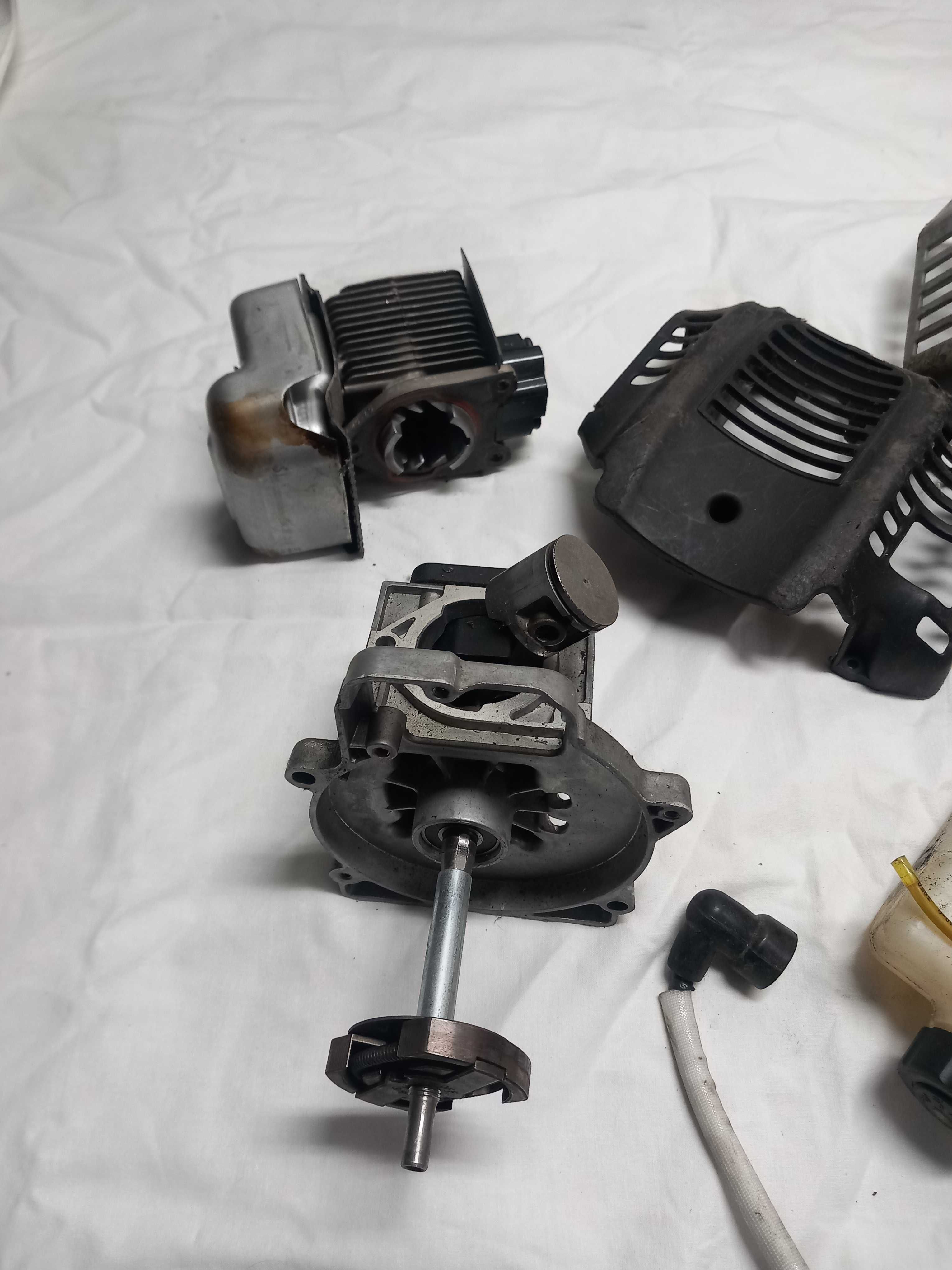 Titan 4w1 ttk587gdo Macallister 4w1 gażnik