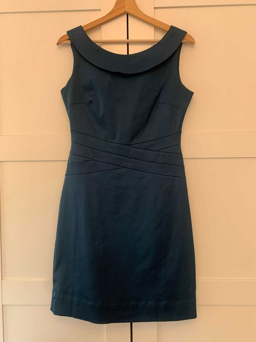 Sukienka rozmiar 36 ( zestaw 5 sukienek Orsay, Aggi, Mango i inne)