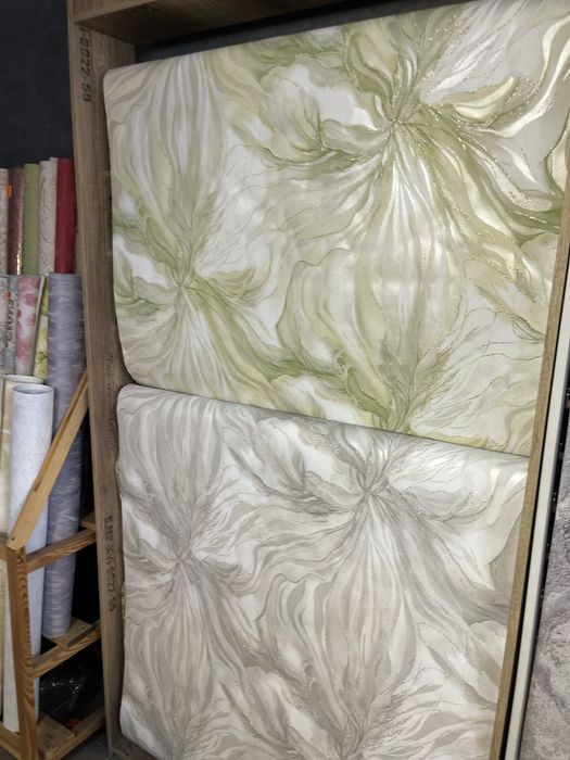 Обои очень красивые