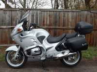 2004 BMW r1150rt