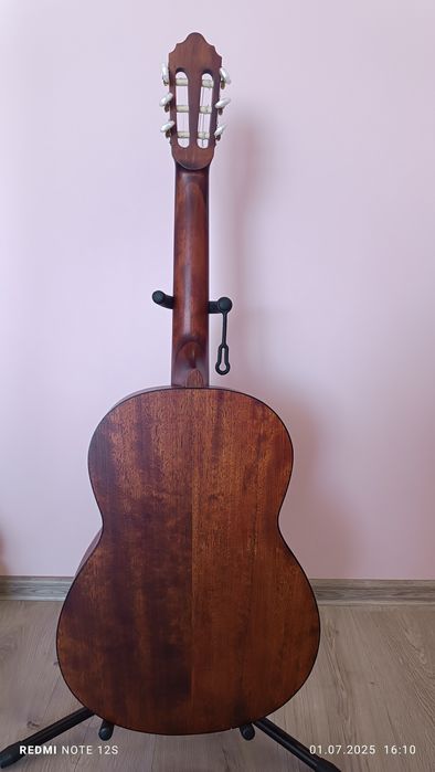 Класична гітара Cort