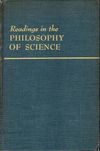 Livro - Readings in the Philosophy of Science