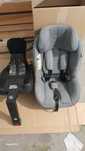 Fotelik avionaut areofix plus baza avionaut