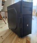 komputer stacjonarny PC - Intel i5 6-gen, 32GB RAM DDR4, GTX 960