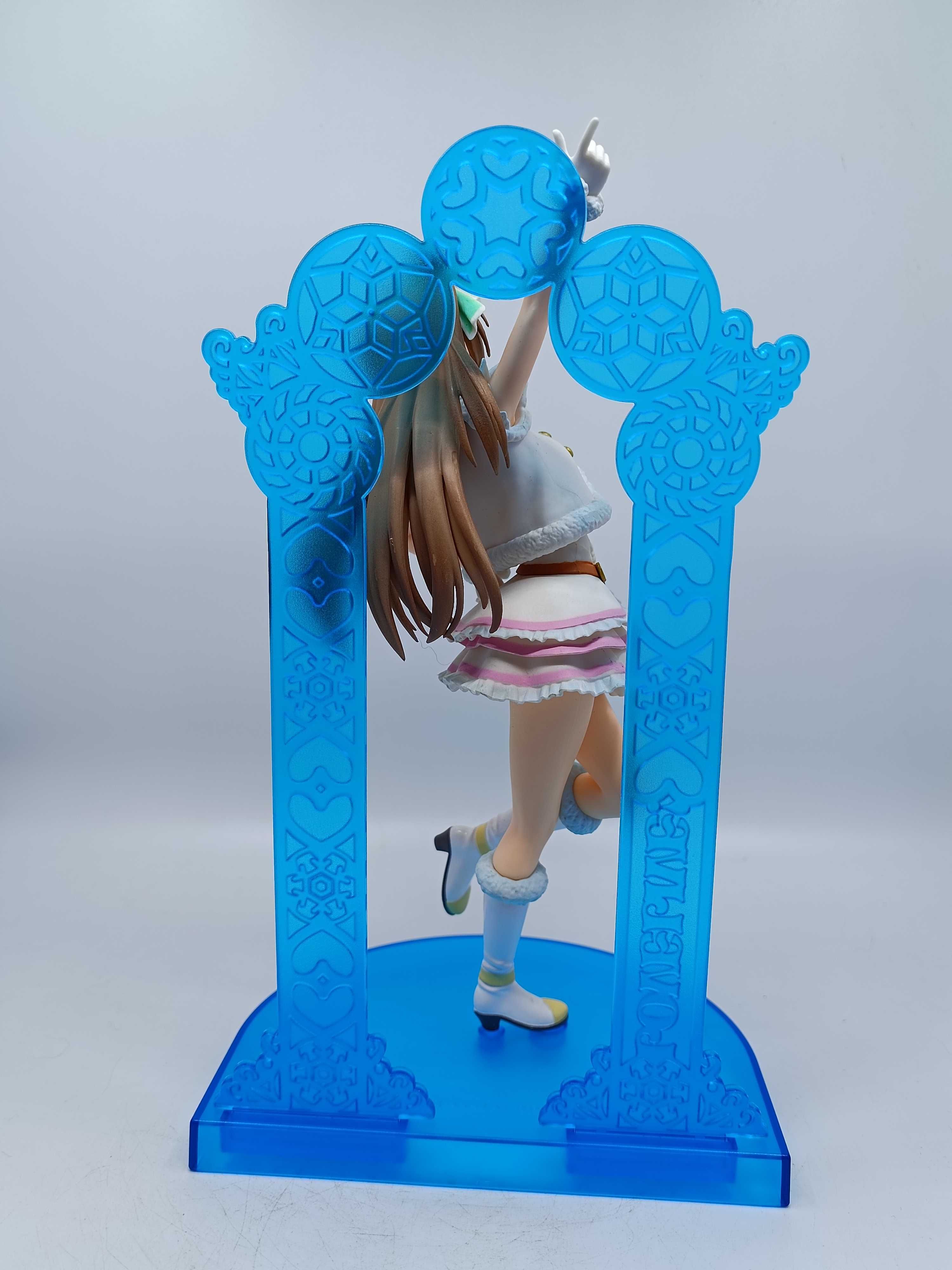 Figurka Anime Manga Love Live! - Minami Kotori Snow Halation