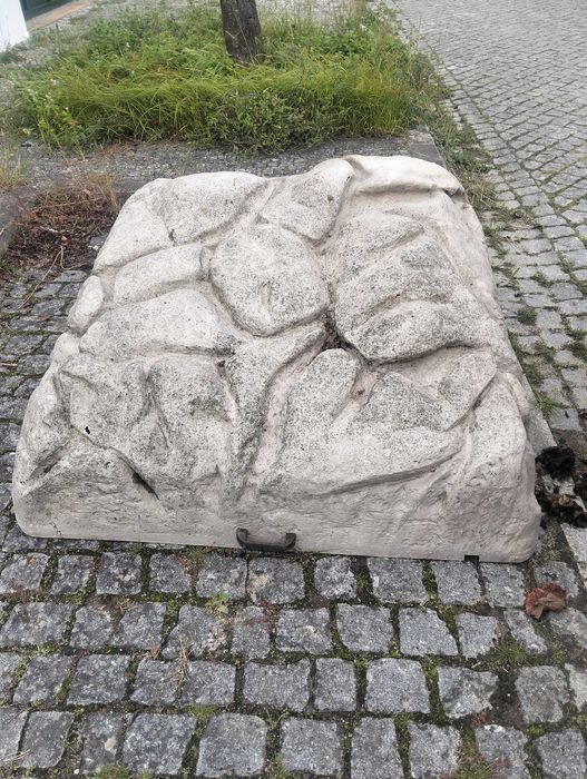 Cobertura para motor de piscina