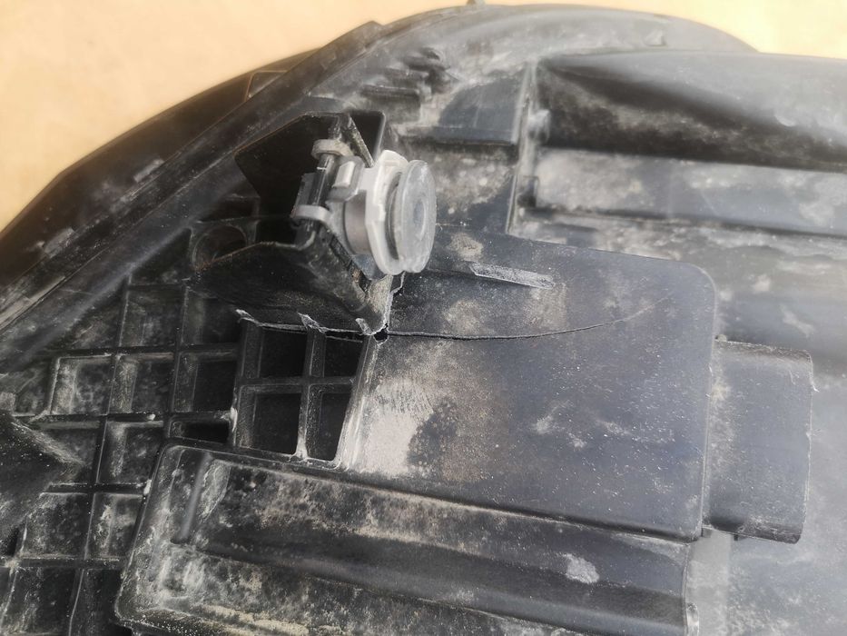 Фара BMW 2 F45 F46 LED Европа