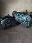 Nike air max uptempo 96 rozm.45