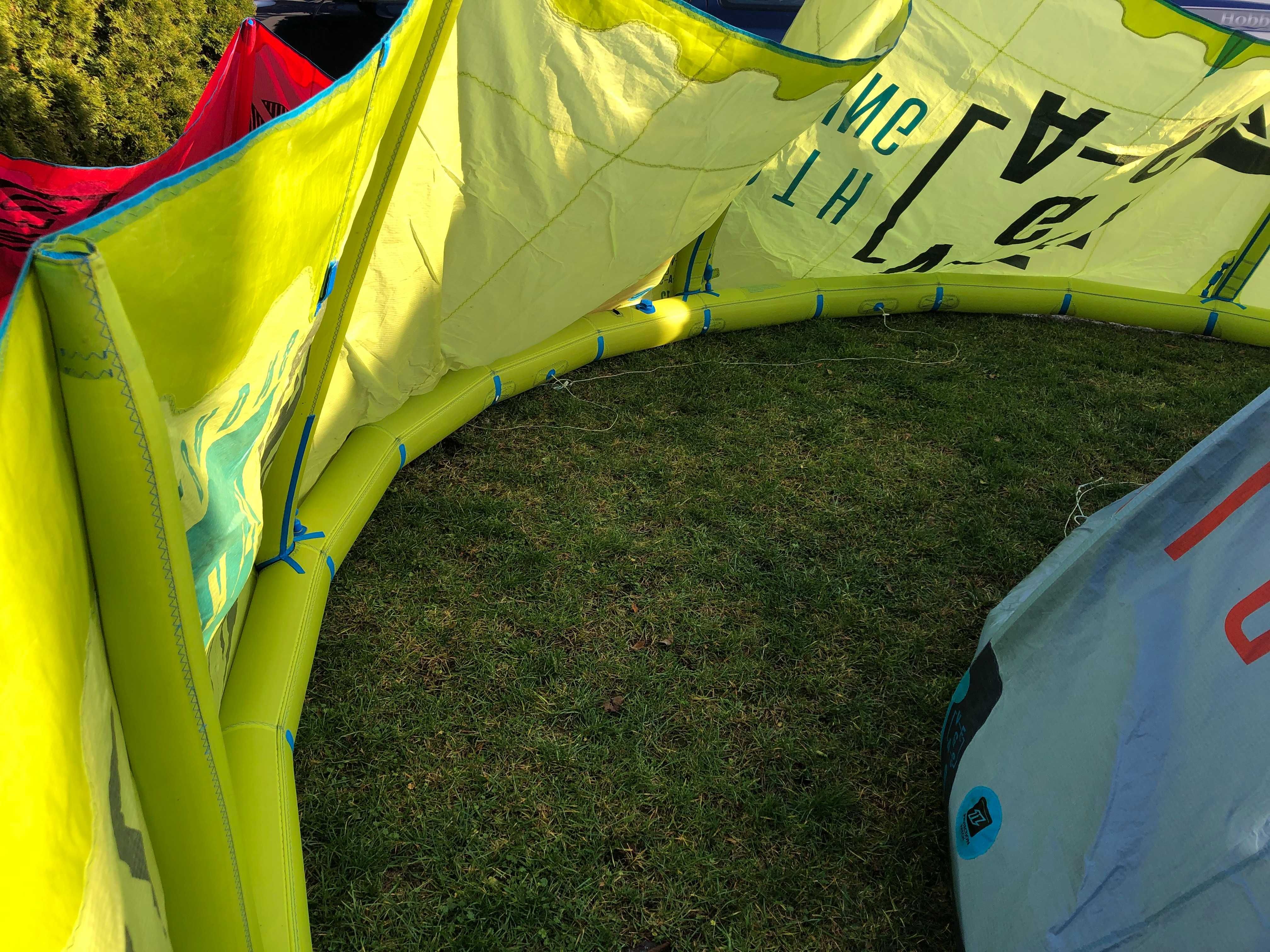 Kite, latawiec Vegas 12