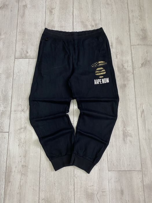 Baggy pants широкі штани jaded london sk8 pants aape flared jeans