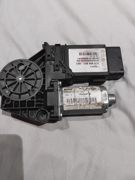Vendo elevador condutor passat 3bg Original