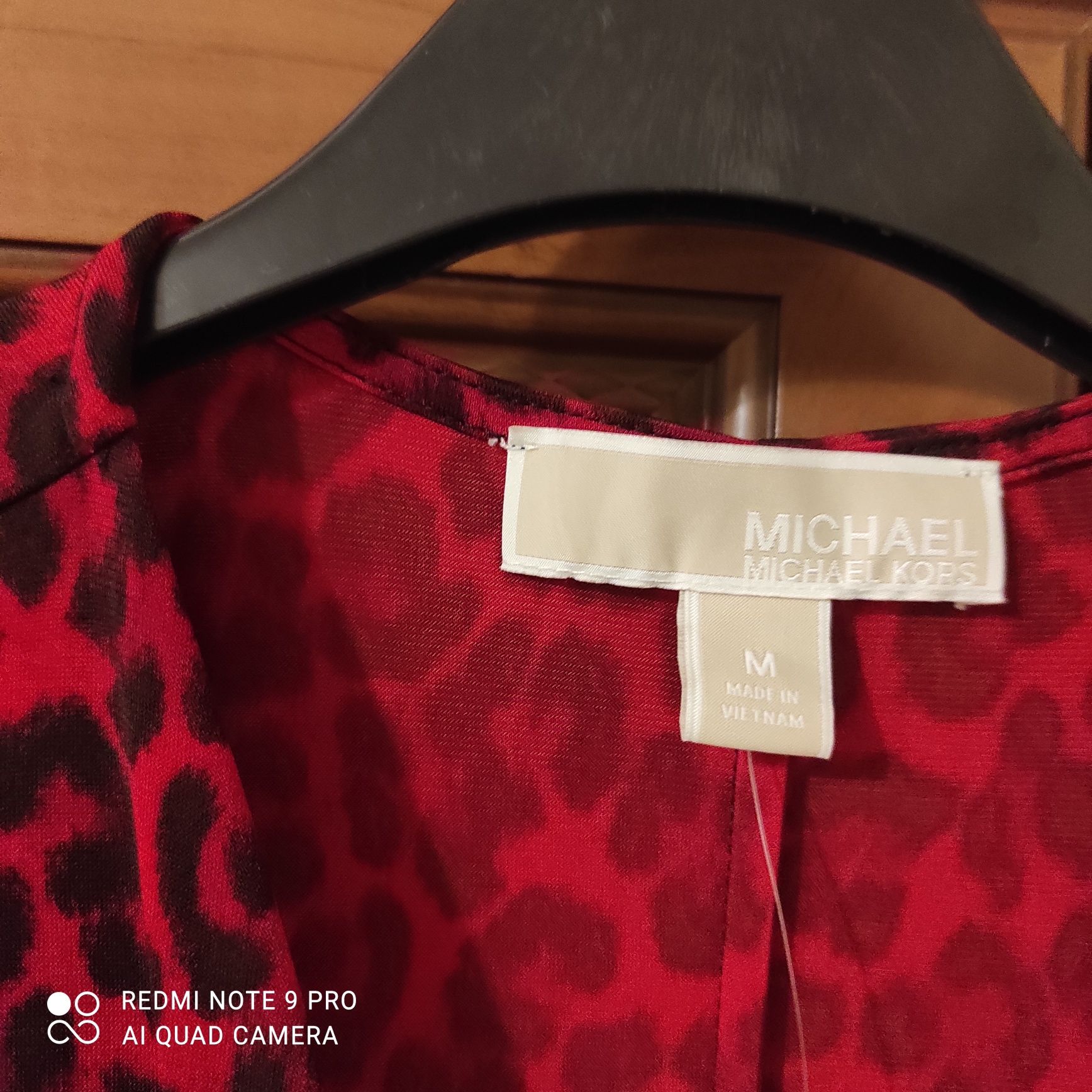 Sukienka Michael Kors