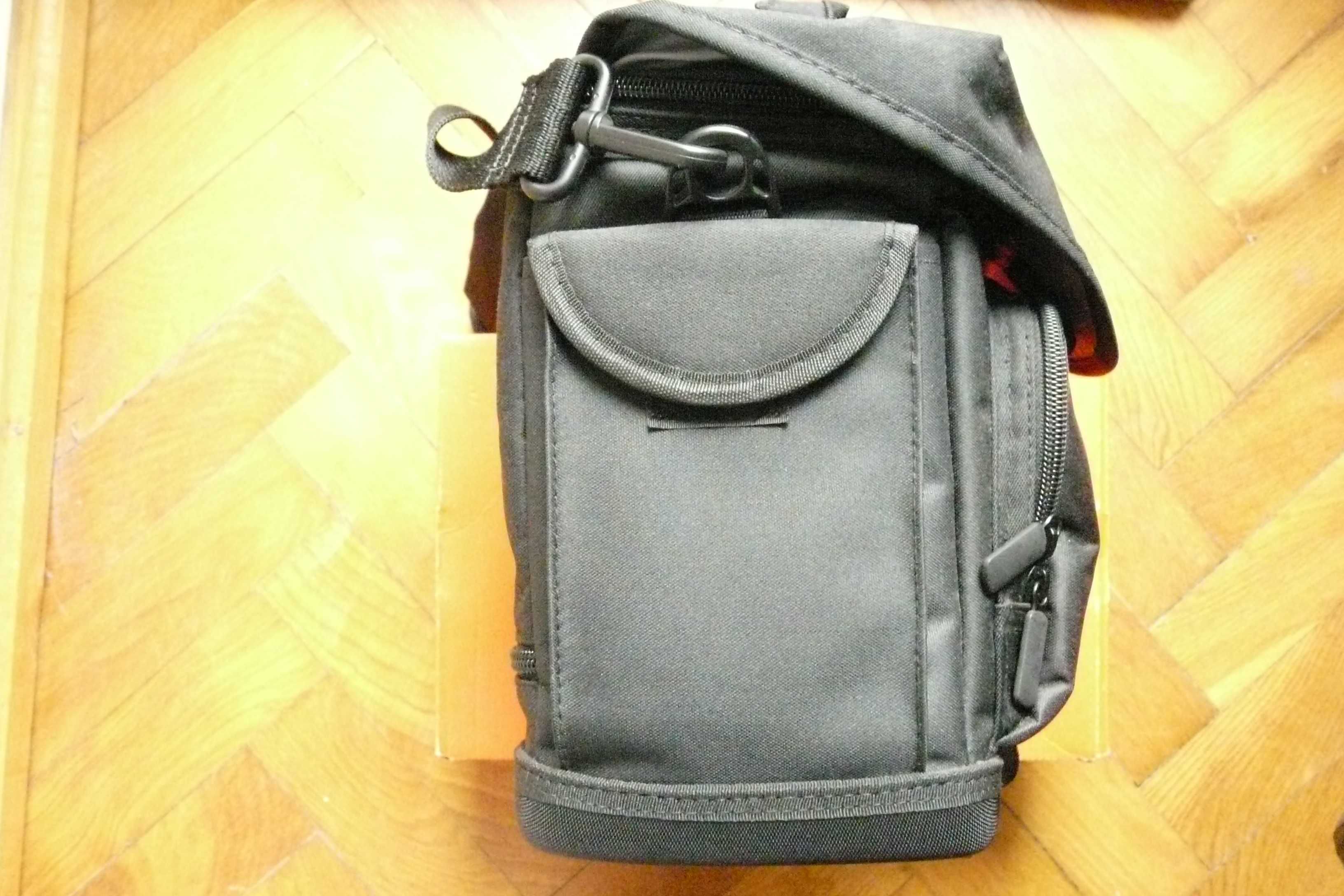 Torba na aparat ISY IPB 4100
